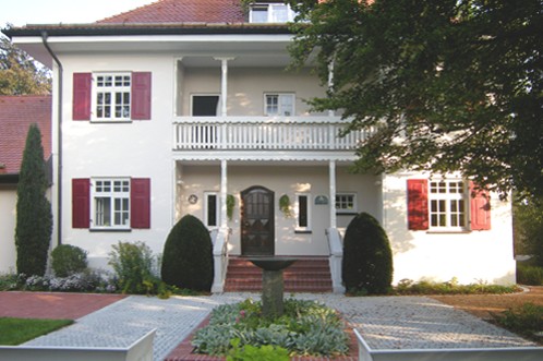 Werson Haus